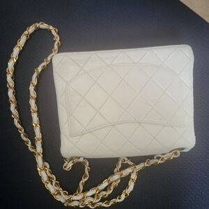 1999 vintage chanel bag